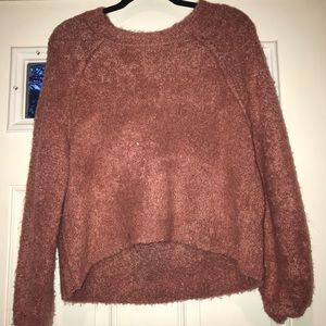 Aerie sweater